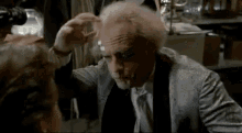 Doc Brown Gigawatts GIFs | Tenor