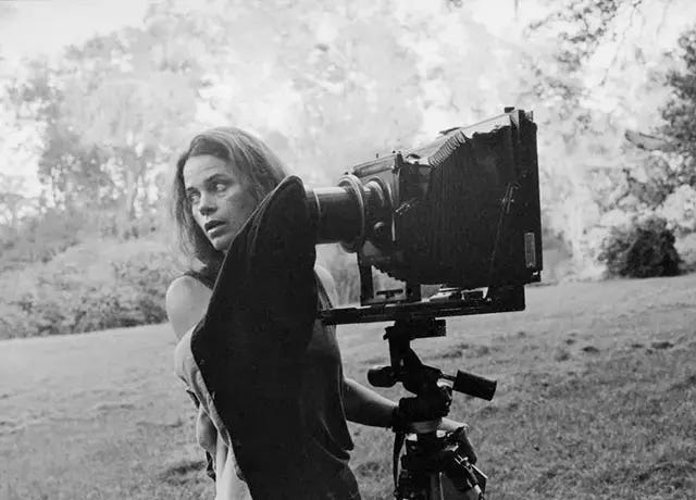 Sally Mann | Bennington College
