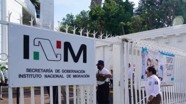 30 años del Instituto Nacional de Migración – Opinia 30 años del Instituto Nacional de Migración – Opinia