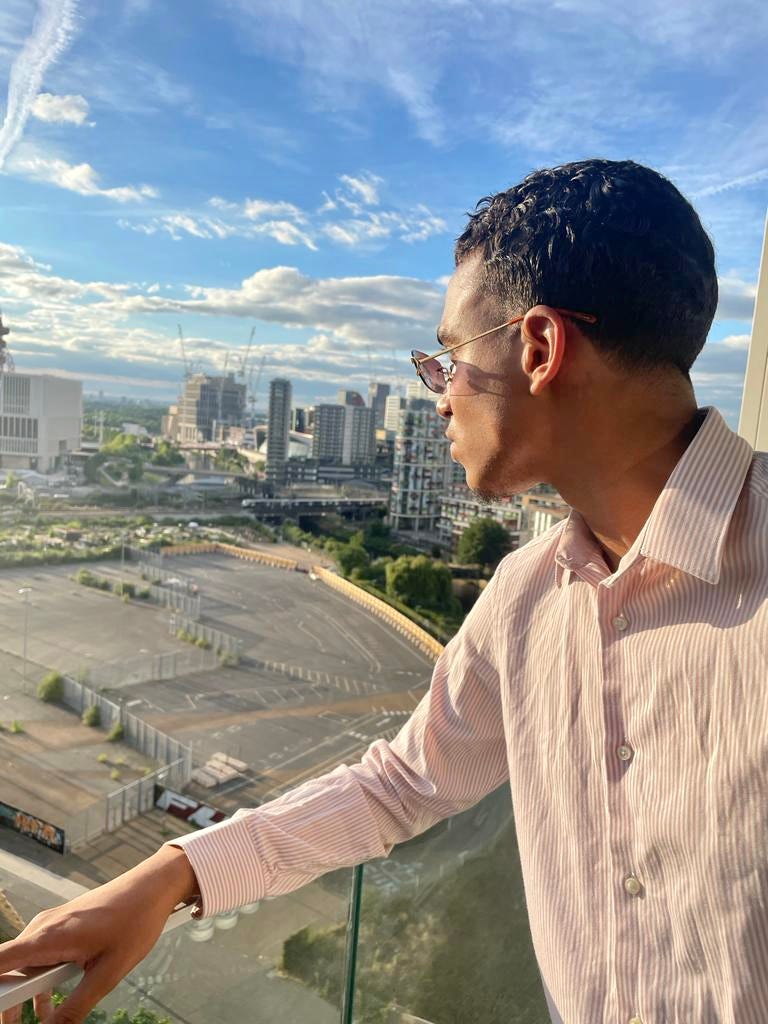 Skyline Architecture