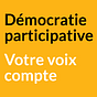Démocratie Participative's avatar
