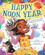 Happy Noon Year Happy Noon Year