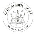 Quiet Alchemy Space's avatar