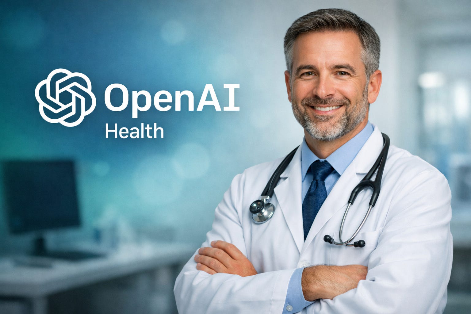 OpenAI has Unveiled ChatGPT Health
