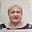 Maria C Arza's avatar