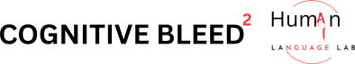Cognitive Bleed v2: The Human-AI Language Lab 