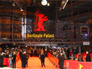 Berlin film Festival 2 Berlin film Festival 2
