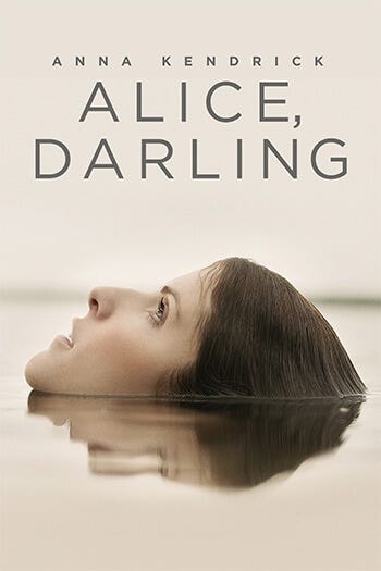 Alice, Darling | Official Movie Site | Lionsgate