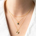 Don’t Waste £200 on That “Gold” Necklace