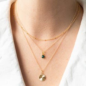 Don’t Waste £200 on That “Gold” Necklace