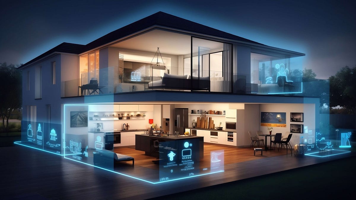 Webinar: The Low-EMF Home