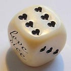 Spin the Bottle, Roll the Dice