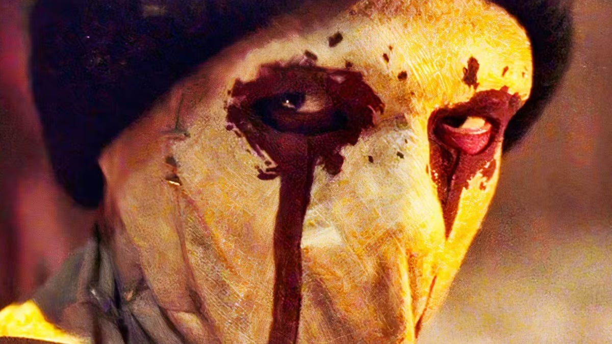How Muse, Daredevil: Born Again Episode 4's Villain, Can Shake Up MCU ... How Muse, Daredevil: Born Again Episode 4's Villain, Can Shake Up MCU ...