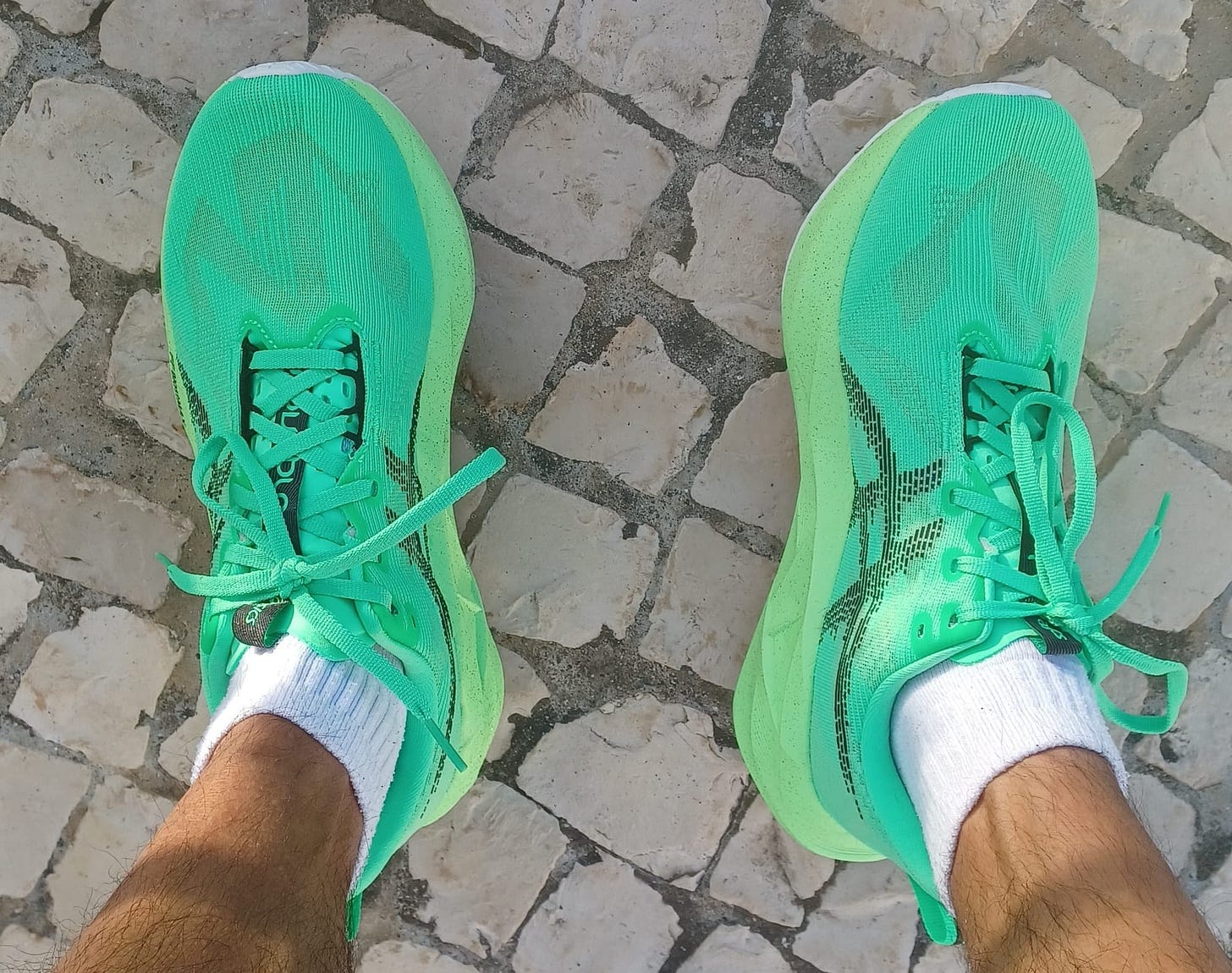 8 Weeks Out – Road to London 2026