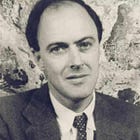 When a Legendary Fiction Author Wrote a Business Book