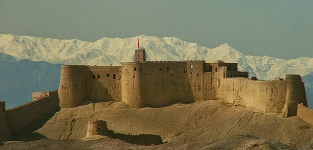 O Deserto dos Tártaros de Dino Buzzati