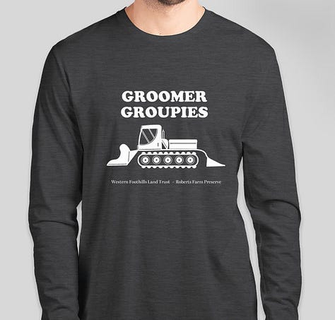 Groomer Groupies Shirts