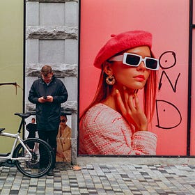 Being intentional in the age of scroll