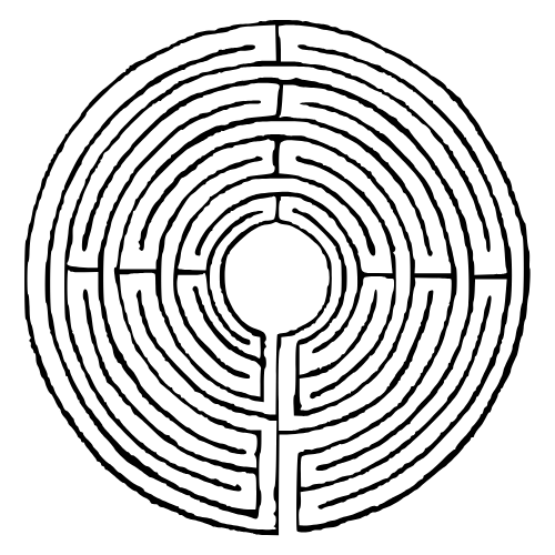 Movements of the Soul