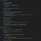 Hyperliquid Quantpylib - Async Support and Extension of the Official Python SDK