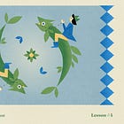 Beginnings, Endings and Titles 