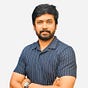 Sandeep Krishna S's avatar