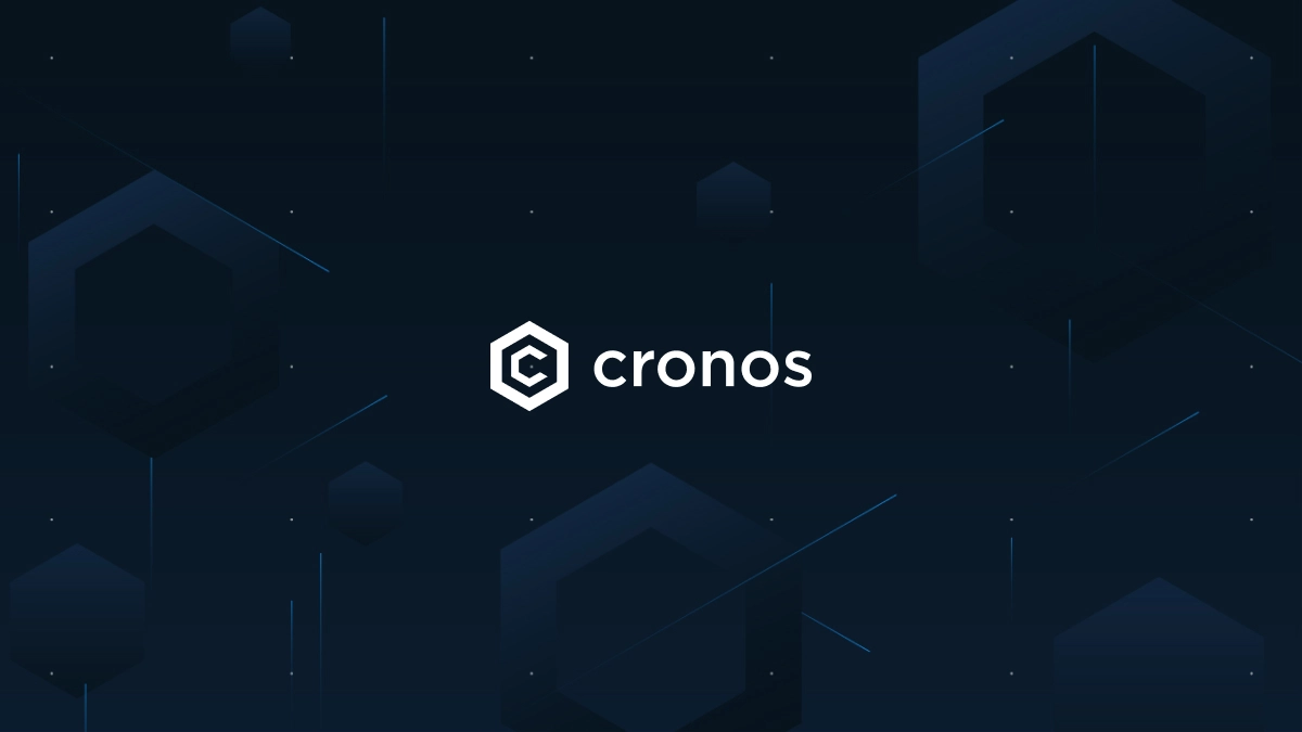 Cronos Banner