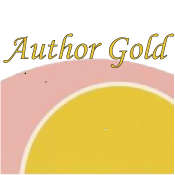 Author Gold