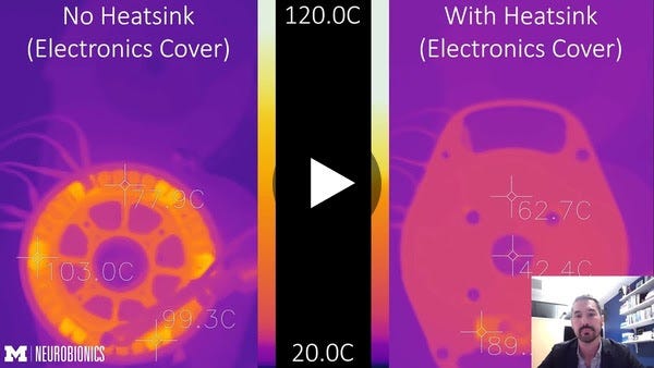 Modelling BLDC motors for the design of lightweight robotic systems by Elliott Rouse.