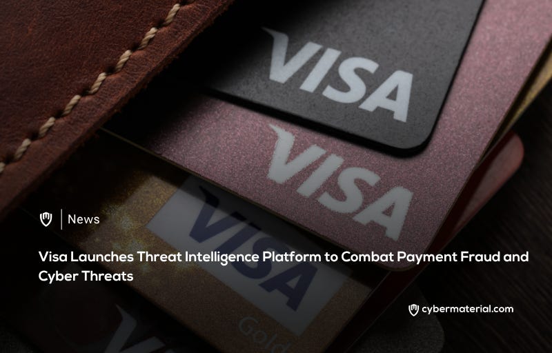 Visa Threat Platform Tackles Payment Fraud