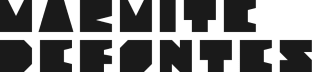 Marmite Defontesnewsletter - WE MOVE!