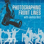 Blueprints of Disruption