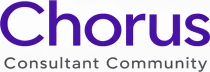 The Chorus Consultant Community