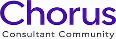 The Chorus Consultant Community