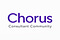 The Chorus Consultant Community