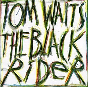 The Black Rider - by Kal Hodgson - Kalowski's Substack