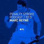 Penalty Stroke Weekly