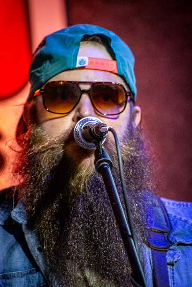 Escape Goats and Jagged Little Band / photos by Troy Larson © FallstownFUSE