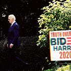 Biden’s Bad News: What Happens When the “Party of Truth” Hides the Truth