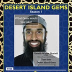 Soulful Wisdom Podcast (formerly Muslimcentric)