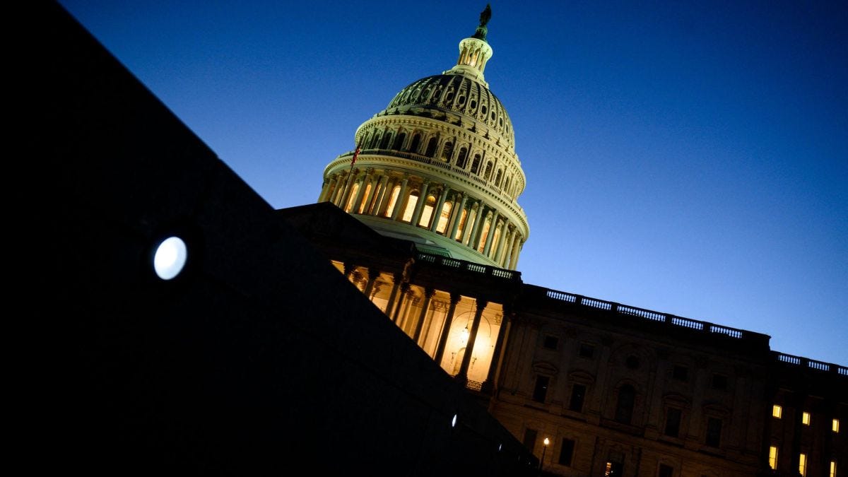 Why the 2022 midterm elections look like the opposite of 2018 - CNNPolitics