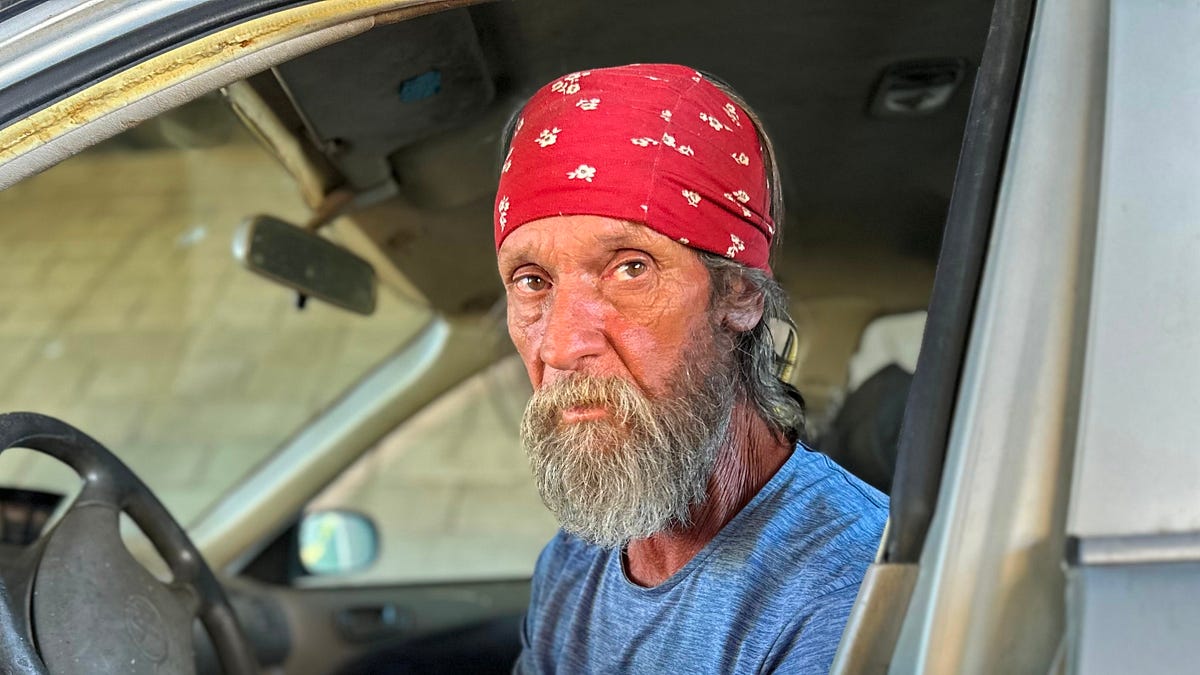 We are Loving the Homeless to Death