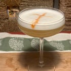 Welcome To Wonkette Happy Hour, With This Week's Cocktail, The Irish Whiskey Sour!