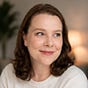 Allison O'Rourke's avatar