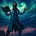 The stranger's avatar