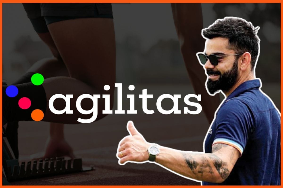 Virat Kohli’s Hidden Startup Empire: What He Owns & Invests In