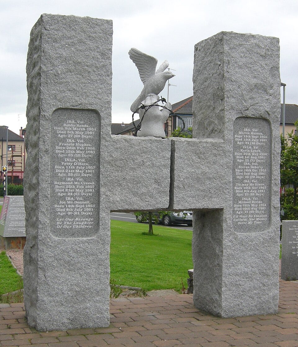 Helte Block The H-Blocks & The American Identity - by Jeff Pierson