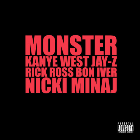kanye-west-feat-jay-z-rick-ross-bon-iver-nicki-minaj-monster-450×451.png