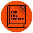 For The People Libraries's avatar