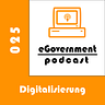 eGovernment Podcast 